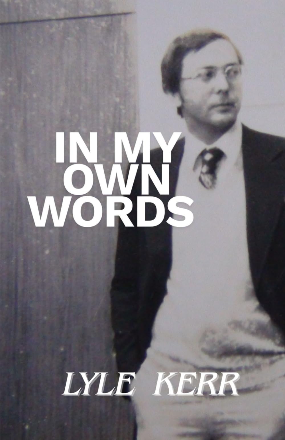 In My Own Words