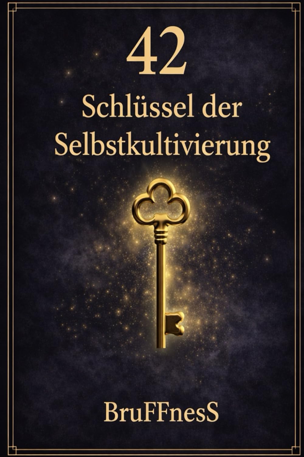 42 Schlüssel der Selbstkultivierung: Dein Weg zu Klarheit, Kraft und Kreativität
