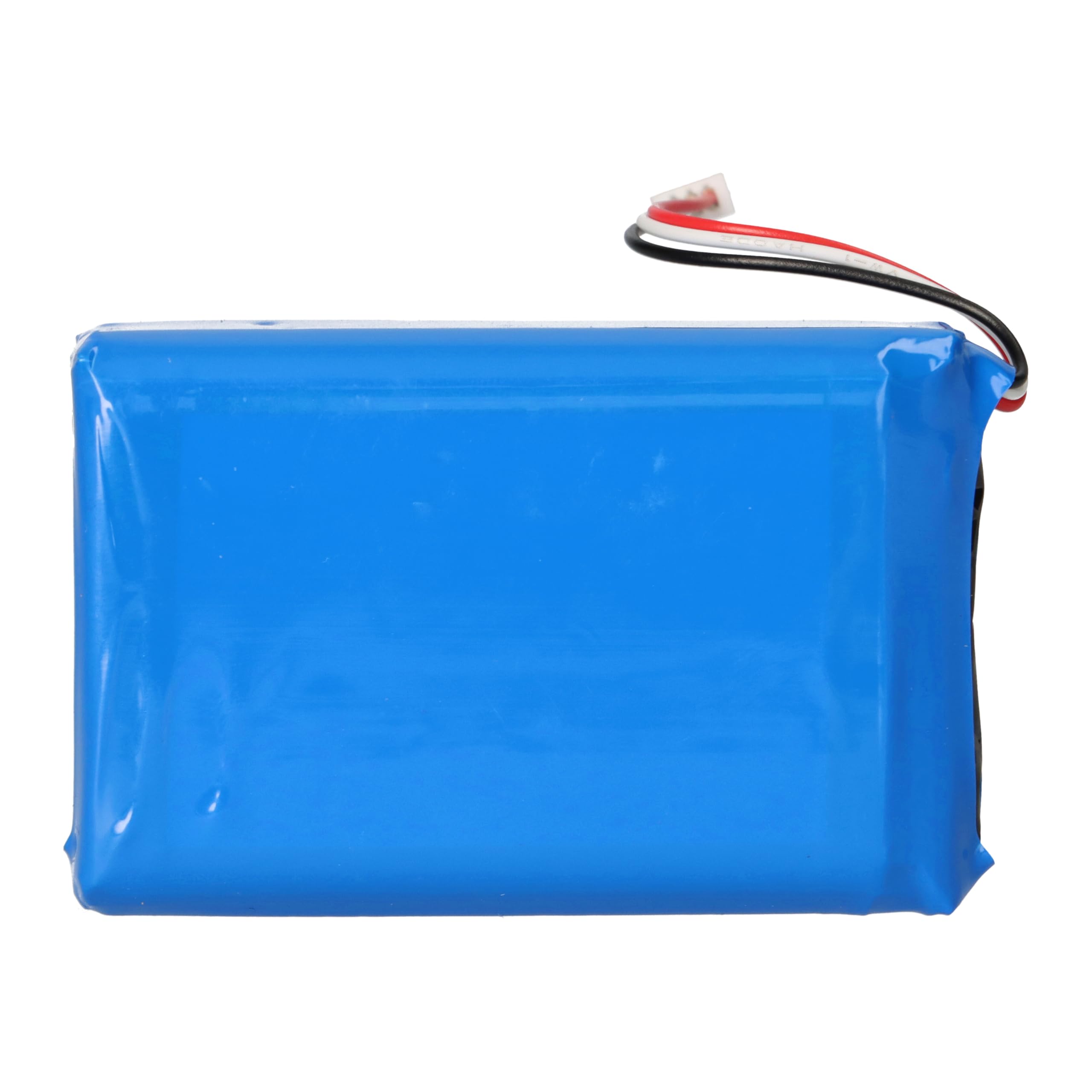 Akku Passend Für FUBT50000 ABUS Secvest 7.4V Li-Polymer 2500mAh - Mignon AA Battery SAG - Langlebig - Wartungsfrei - Zuverlässig