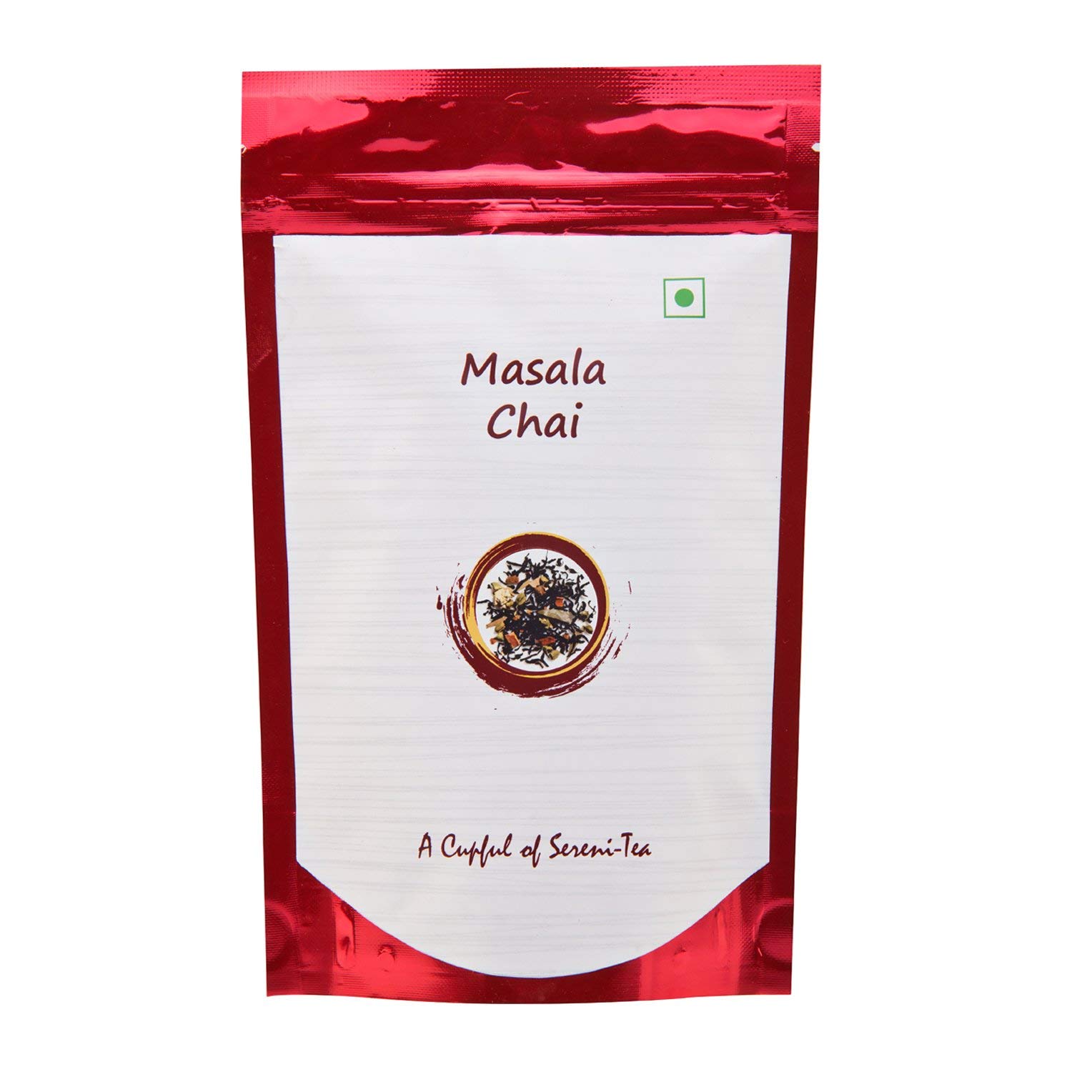 Camellia Twigs Kadak Cutting Masala Chai Latte | 11 Exotic 100% Natural Fresh Whole Ground Spices, 100 gm of Spicy Aromatic Experience of Authentic Assam CTC Tea [Chai Patti] & Long Leaf (B0727YFF9R) Amazon Price History, Amazon Price Tracker