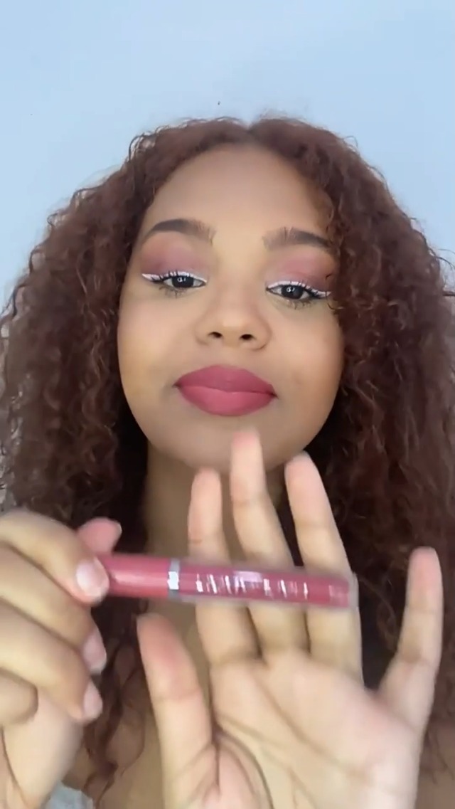 Amazon.com : BestLand 3Pcs Matte Liquid Lip Gloss Set - 24H