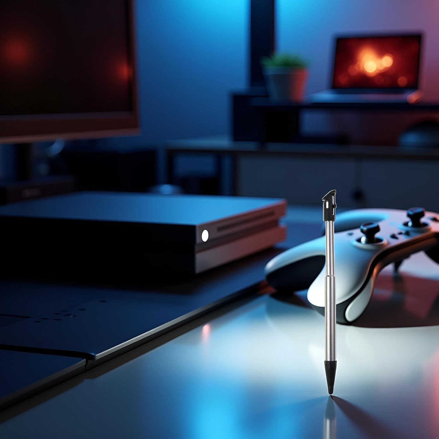 Vind 2ds xl stylus op - februari 2026