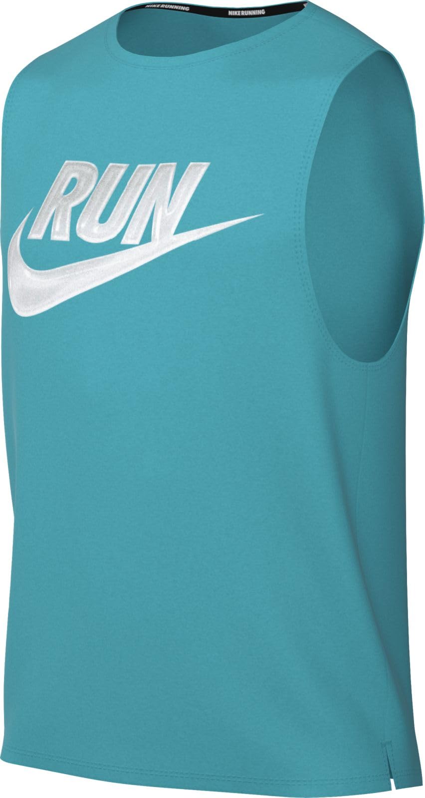 Nike Nike Miler Run Energy Dri-Fit-lauf-Tanktop für Herren Canotta da Corsa Dri-Fit da Uomo Uomo