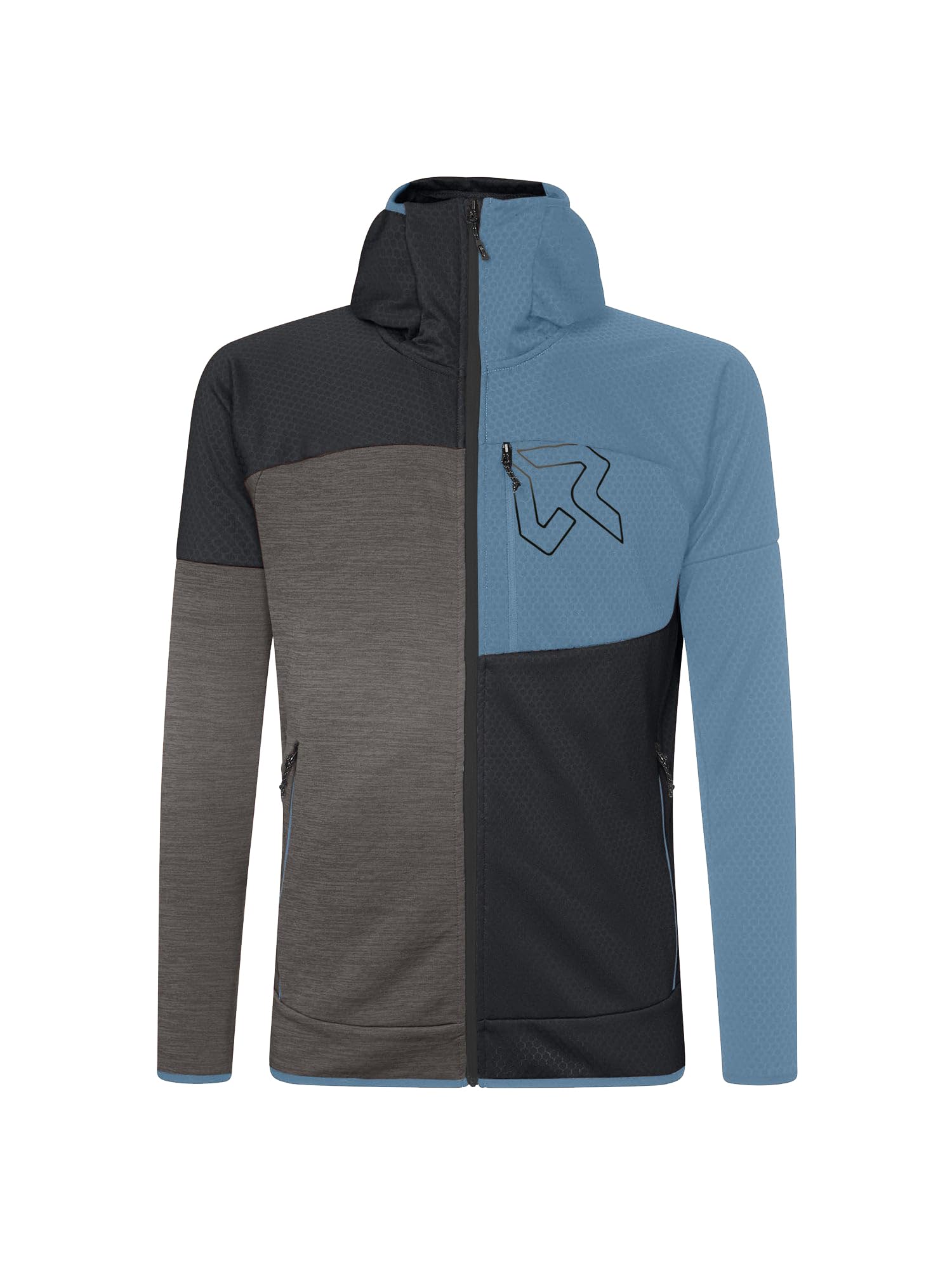Rock Experience Kobra Men's Trekking Sweatshirt