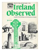 Ireland Observed 0853420491 Book Cover