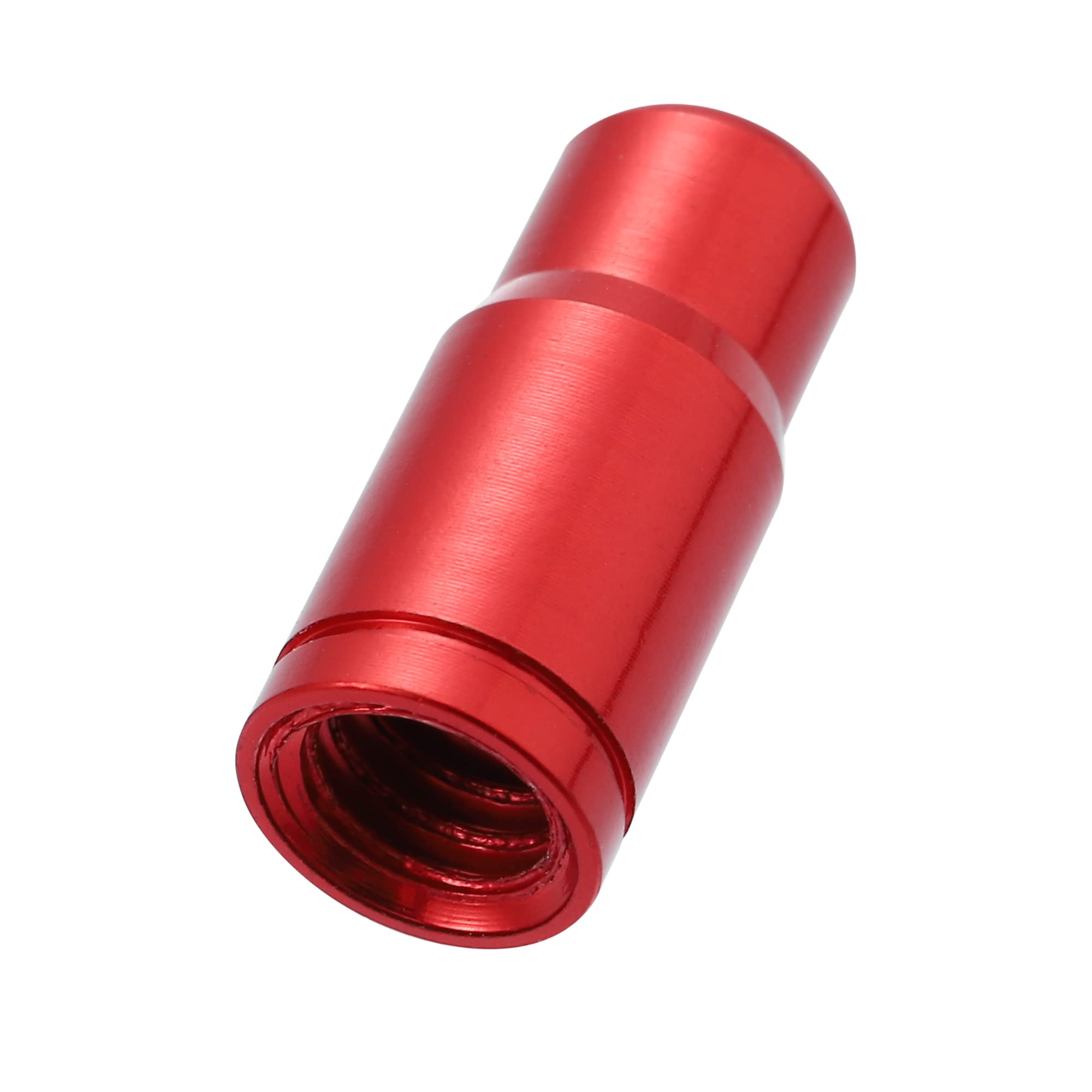 2 Bouchons De Valve Presta Alu Vert – Anti-poussière, étanches, Pour Vélos, VTT, Route – Faciles à Visser