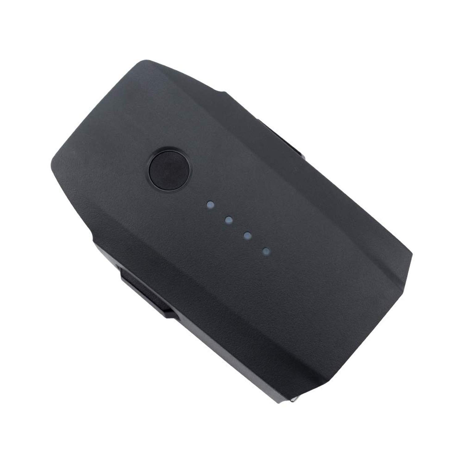 WYGUO Mavic Pro Battery Remplacement Batterie Vol Intelligente LiPo 11.4V 3830mAh pour Mavic Pro Platinum Alpine White Drone