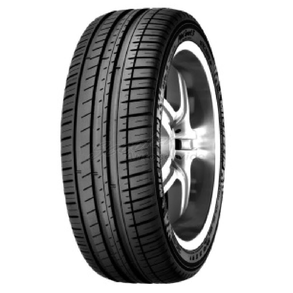 Michelin PS3 Mo Xl 245/45/R19 102 Y - Pneumatico Estivo - A/C/71-image