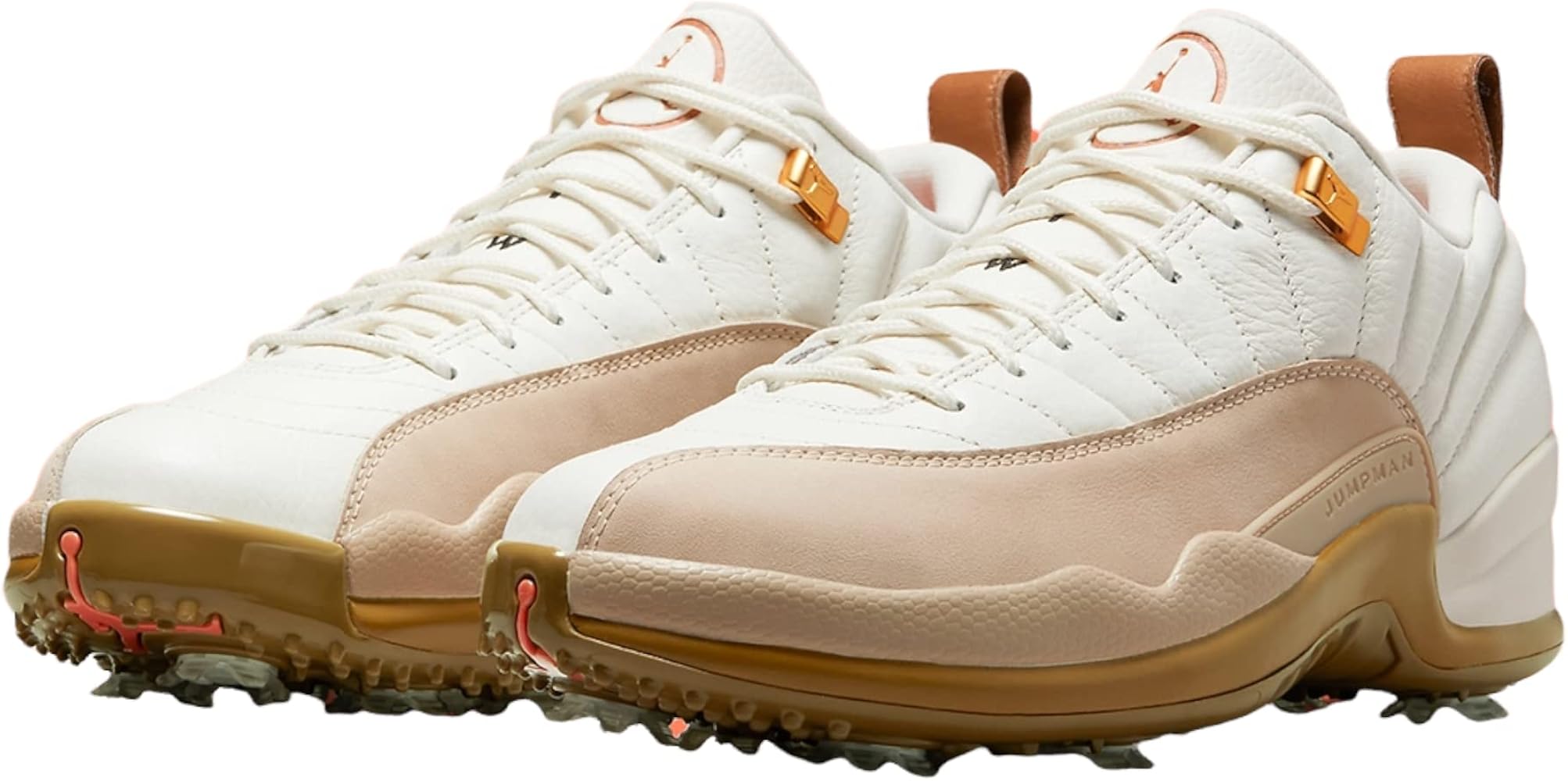 men's air jordan 12 low retro golf
