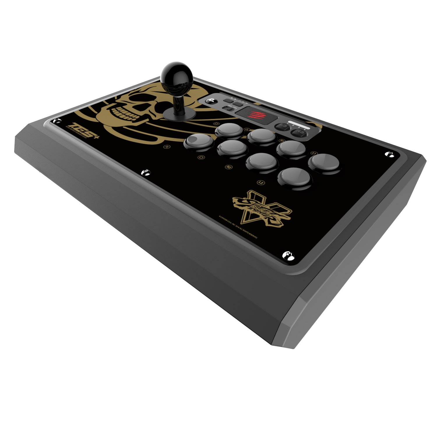 Mad Catz FightStick アケコン MCZJ-00024 PS3 71O3RZYbOmL._AC_UF350,
