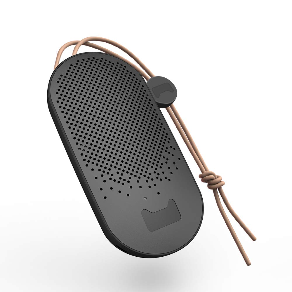 Yoobao Bluetooth Speakers Power Bank 10000mah Portable Charger 2 In 1 24 Hour Playtime 32 Ft Bluetooth Range Built In Mic Perfect Bluetooth Speaker Power Bank For Iphone Samsung And More Black Amazon Sg Electronics