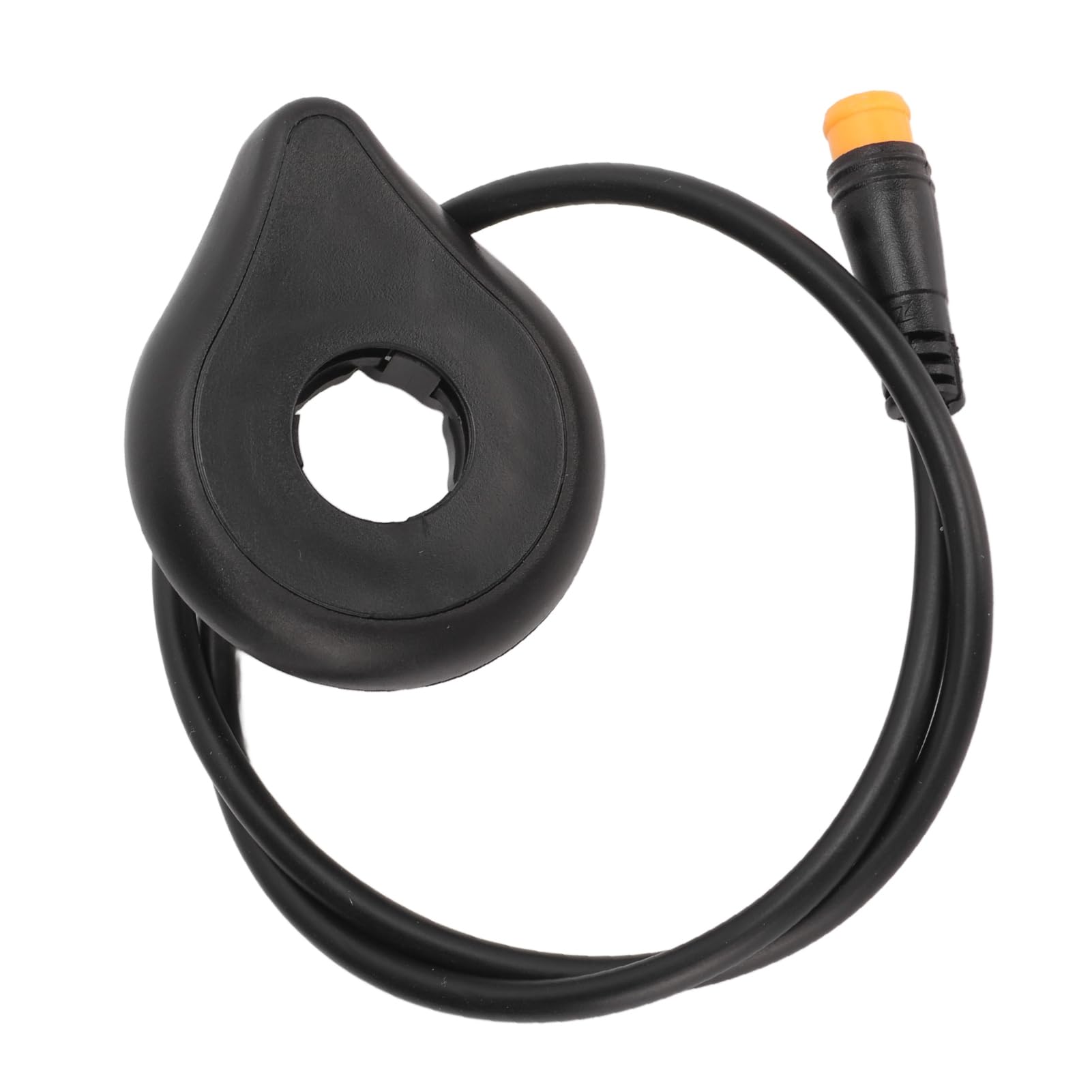 Sensore di Assistenza Al Pedale Pissente per Bici Elettrica, Sensore Multifunzionale 12 Magneti, Sensore di Pedale per Bici Elettrica Dual Hall
