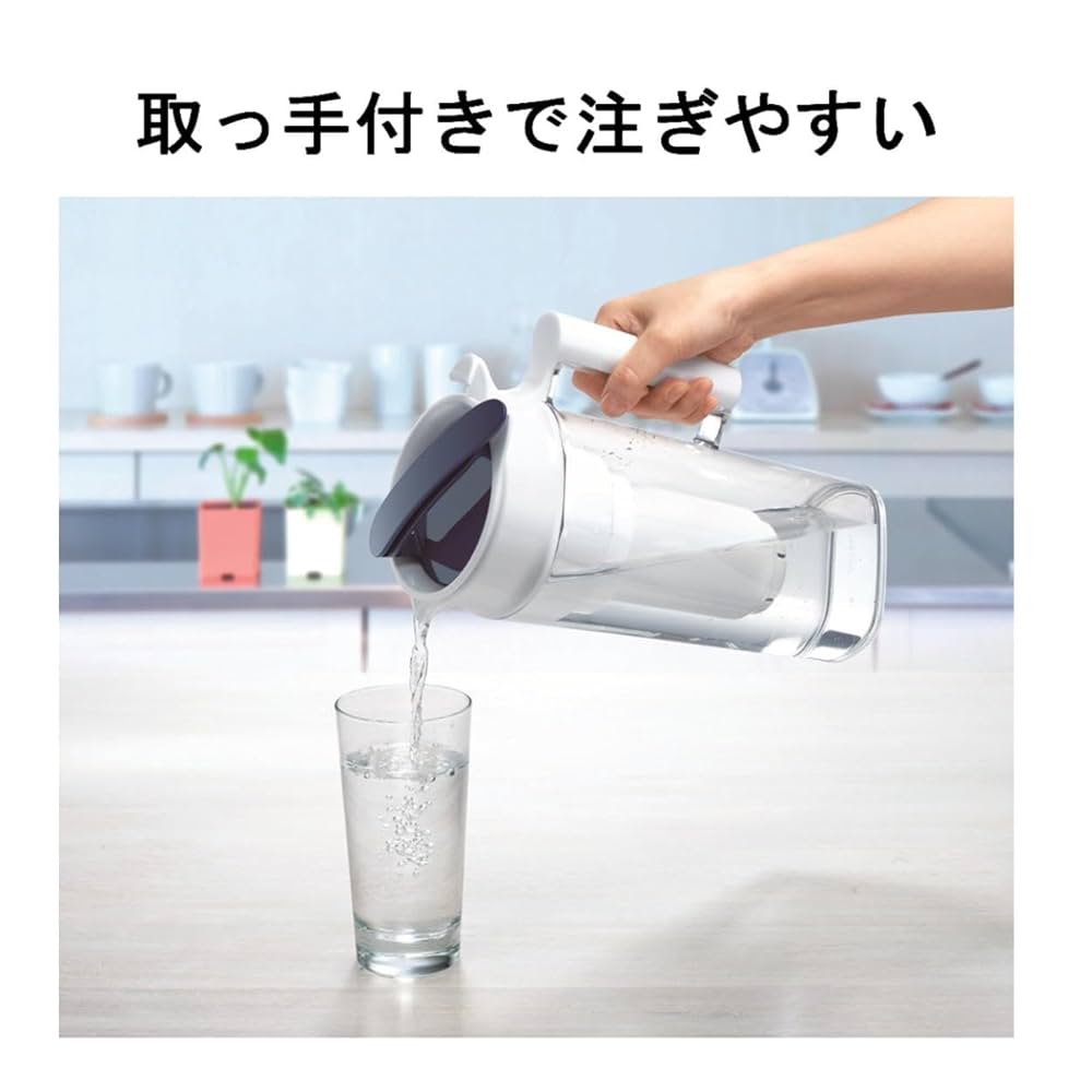 お値下げ！　olylife テラポット　浄水器 olylife テラヘルツポット浄水器