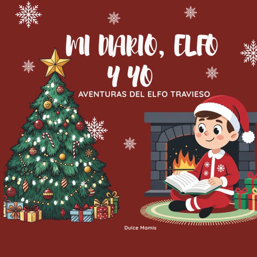 Mi Diario, Elfo y Yo