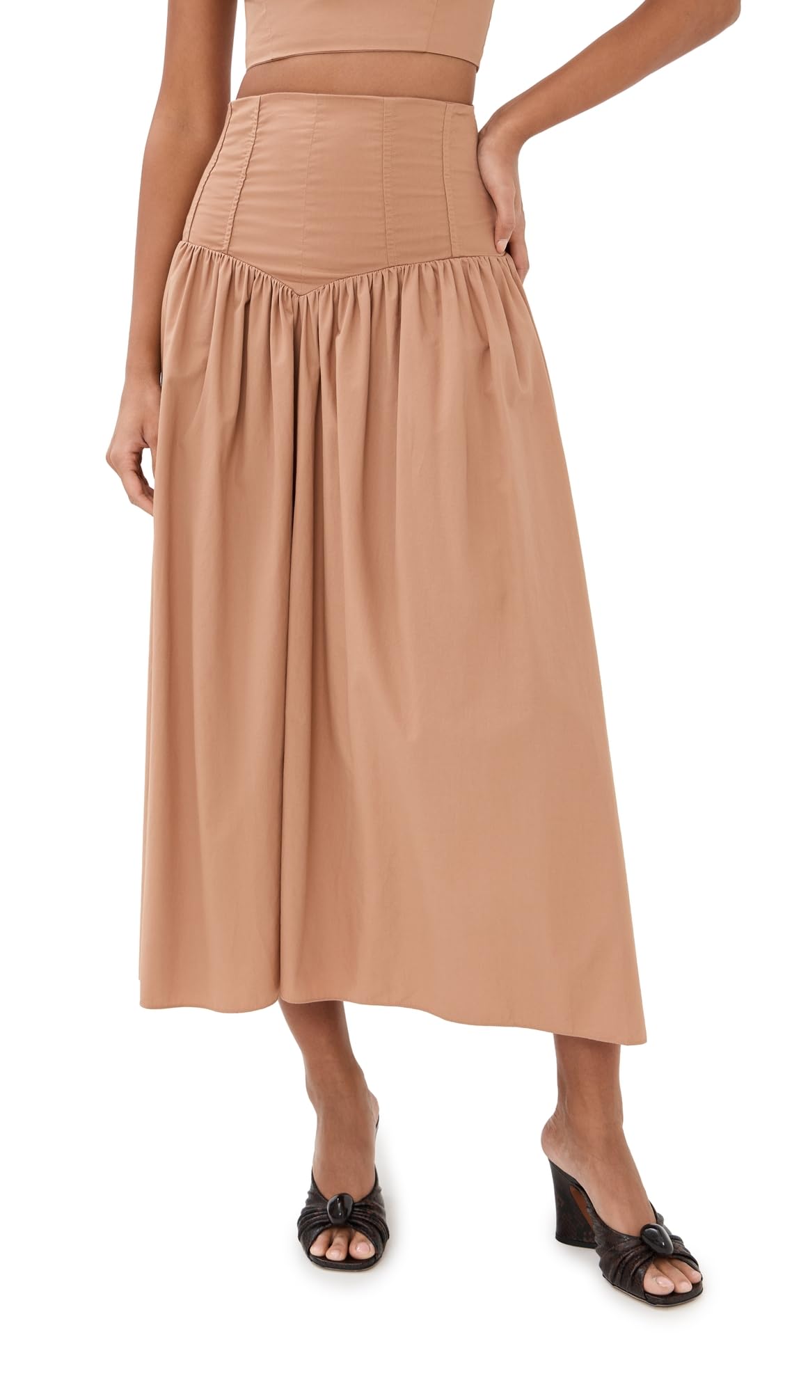 Azeeza Womens Noora Skirt