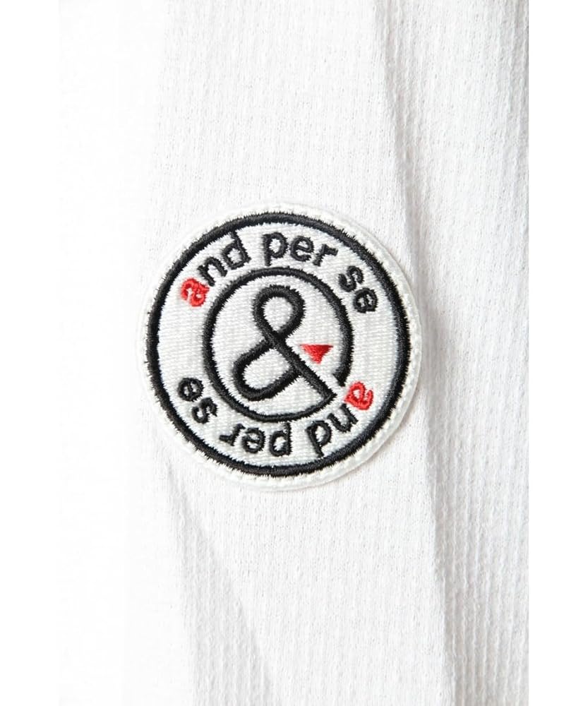 Amazon | [アンパスィ] ゴルフウェア 長袖シャツ メンズ