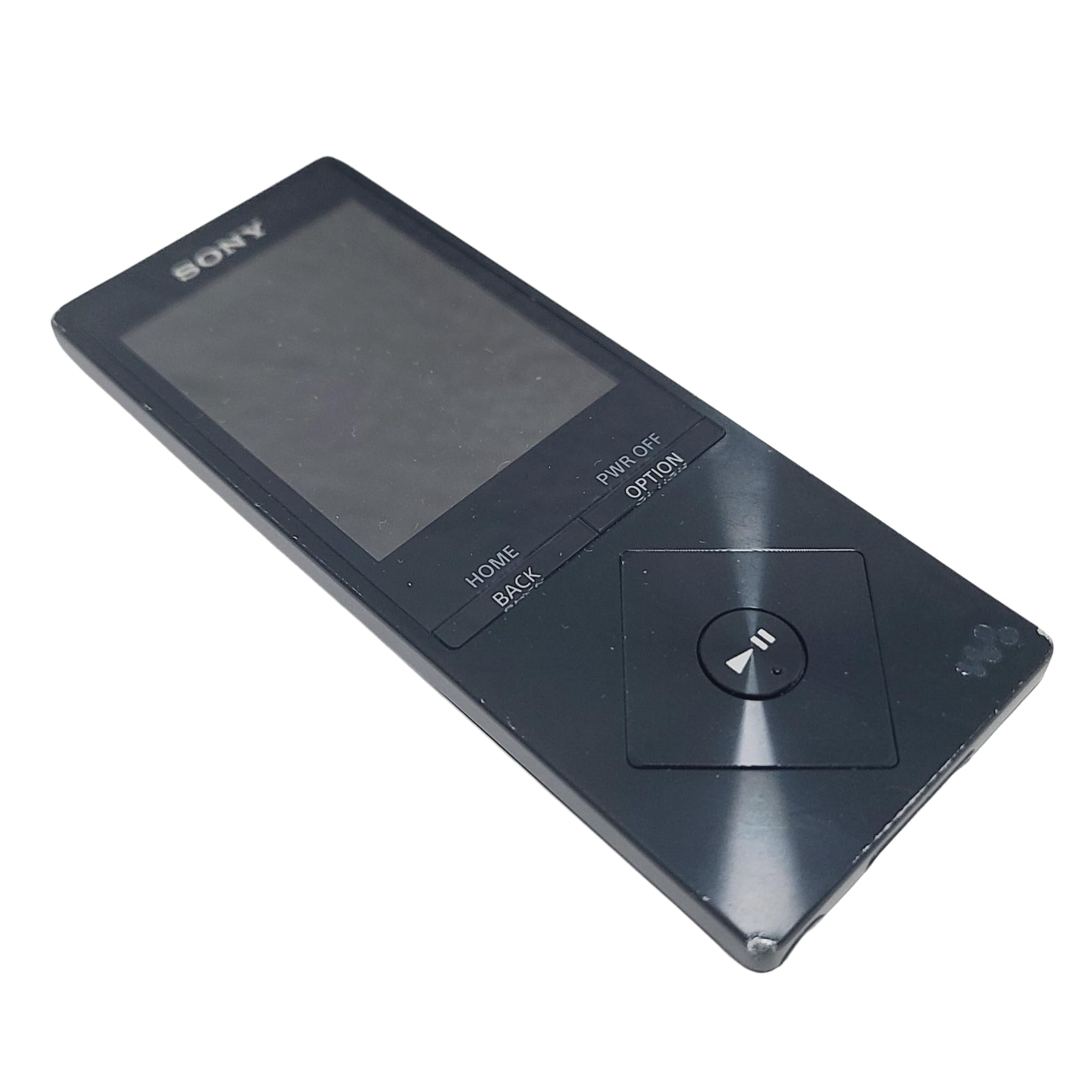Amazon.com: Sony NW-A17 Walkman Video MP3 Player (64GB) - Black  