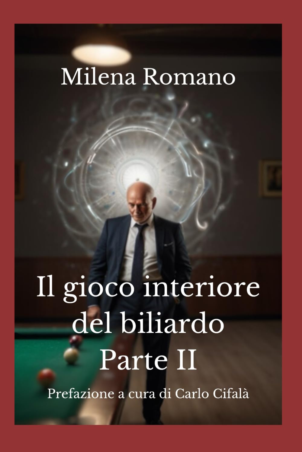 Il gioco interiore del biliardo interiore Parte II