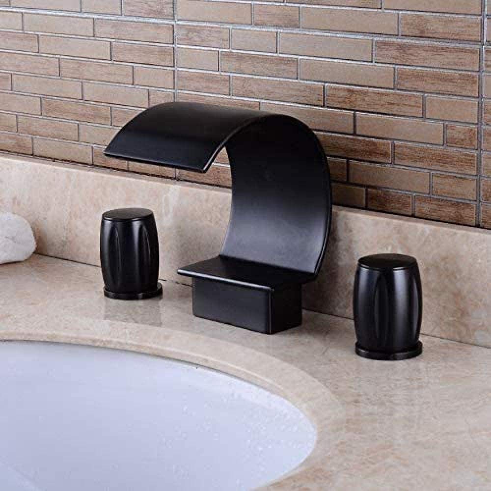 Robinet noir mélangeur cuisine pour stopper le calcaire visible sur bassin double eau