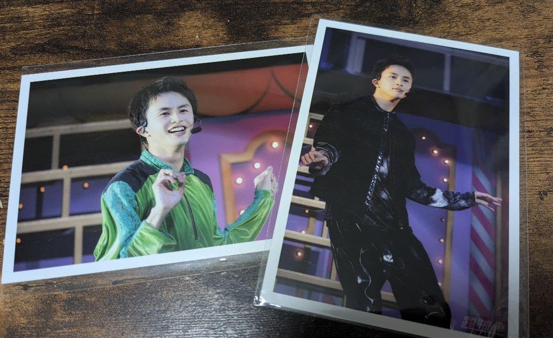 Amazon.co.jp: 超特急 タクヤ 草川拓弥 生写真 8号車の日 : おもちゃ