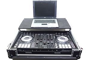 DDJ-SX / Pioneer ATA Glide Style Case