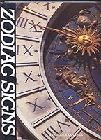 Zodiac Signs 1853610771 Book Cover