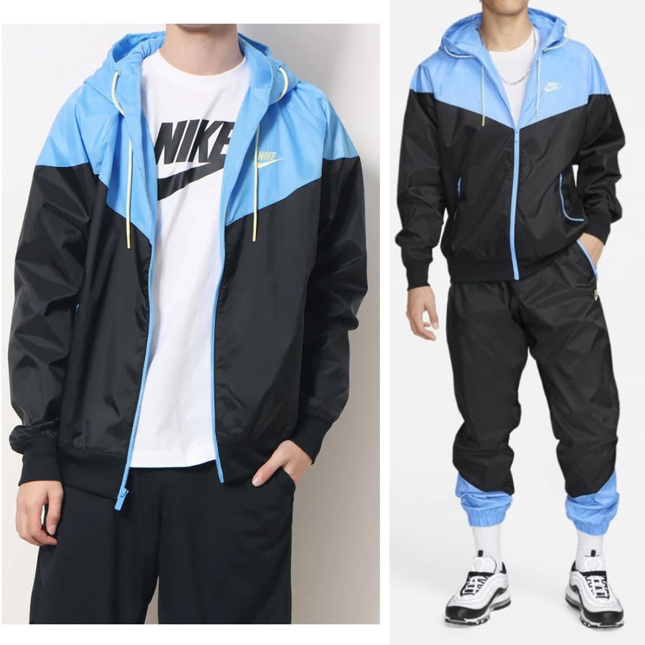 Amazon.co.jp: NIKE ナイキ ウインドブレーカー ジャケット NSW HE WR