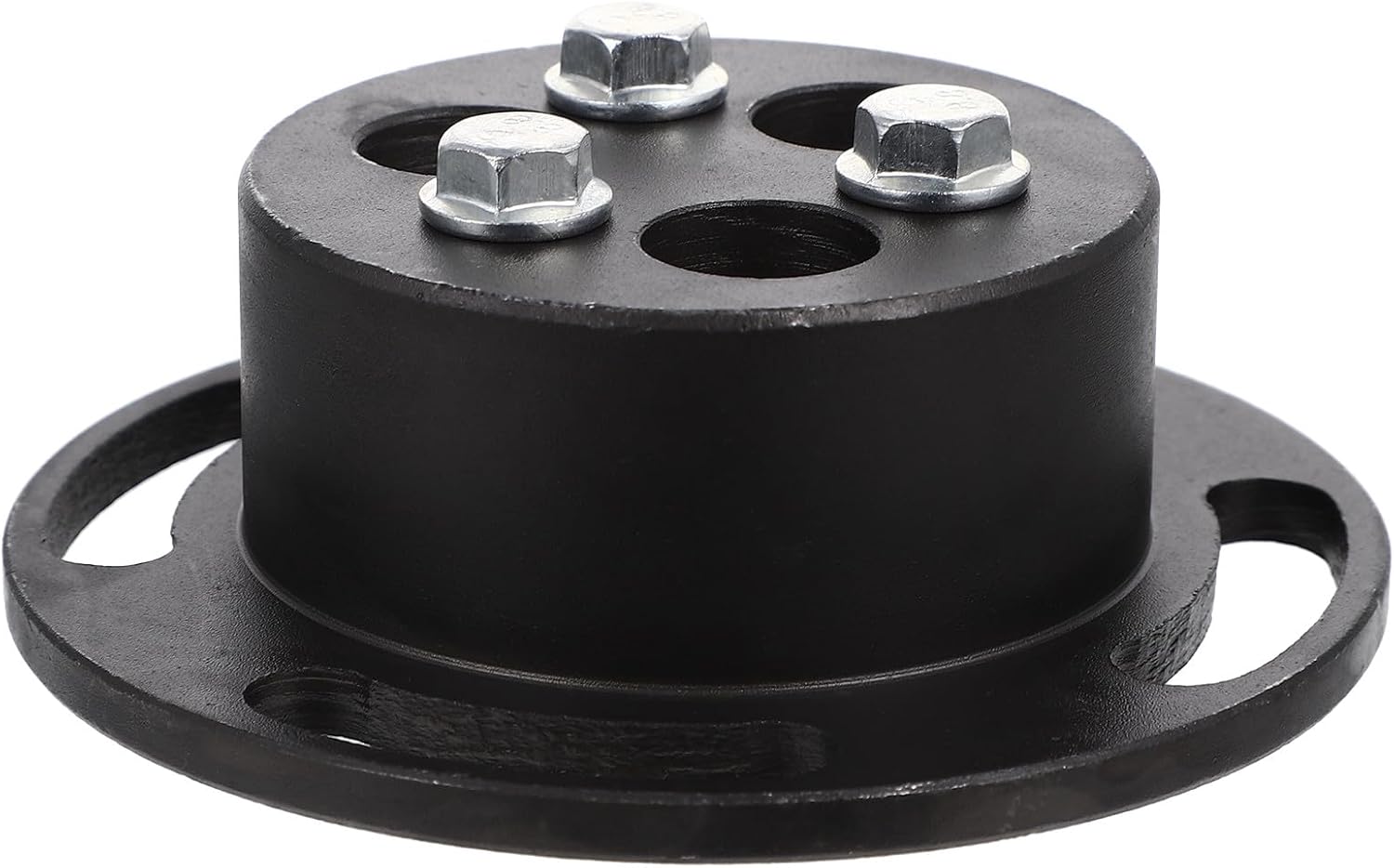 PRETYZOOM Universal Water Pump Holding Tool for Mid-size Sedans and – Automotive Timing Chain Lock Holder for Engine Water Pump Repair and Chain Drive Maintenance