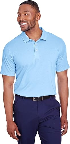 PUMA Golf Men's Fusion Polo