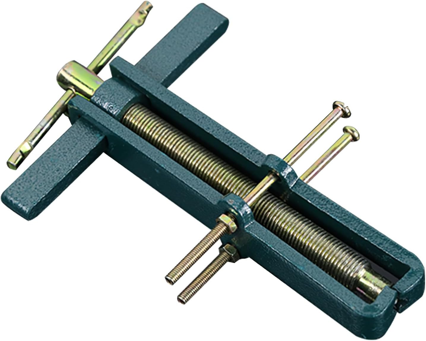 Bearing Steering Wheel Puller Puller Tool 3 Inch 2-jaw Gear Puller Mechanical Bearing Puller Puller