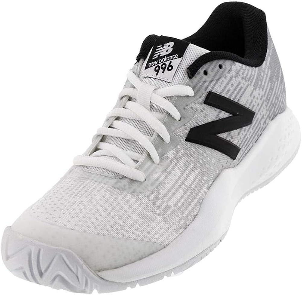 | New Balance Kid's 996 V3 Tennis Shoe | Racquet Sports