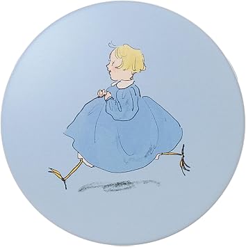 Gakken Staefl Kurashirei M06551 Memo in Tin