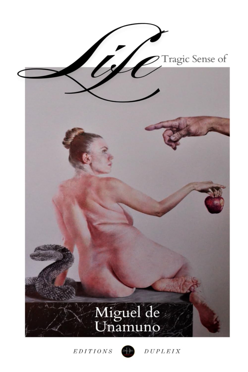Tragic Sense of Life (Annotated)