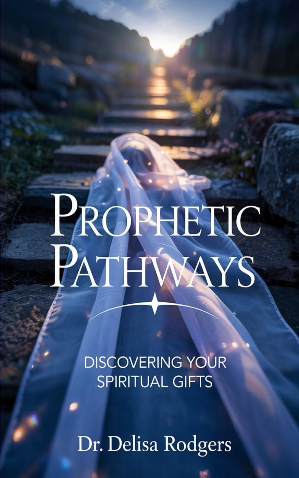 Prophetic Pathways: Discovering Your Spiritual Gifts