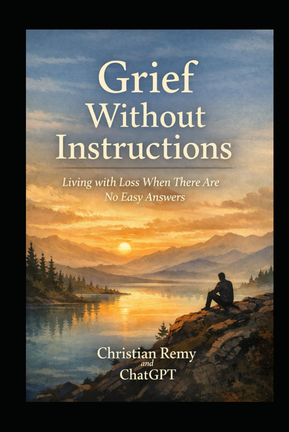 Grief Without Instructions: Navigating Loss When Life Doesn’t Prepare You (Healing)