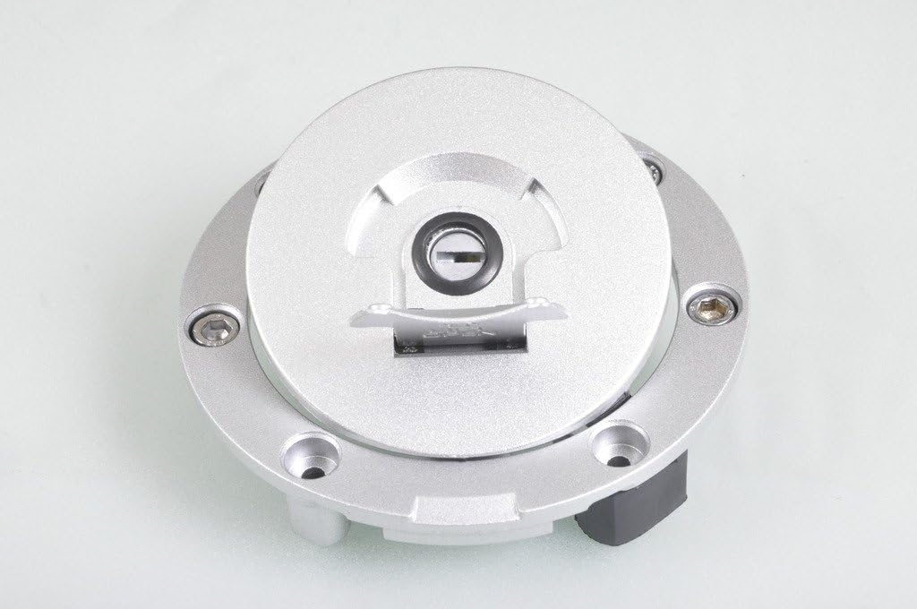 Sunny New 1988-1997 Ignition Switch Lock Gas Cap With Key For Honda CBR400 MC23 MC29