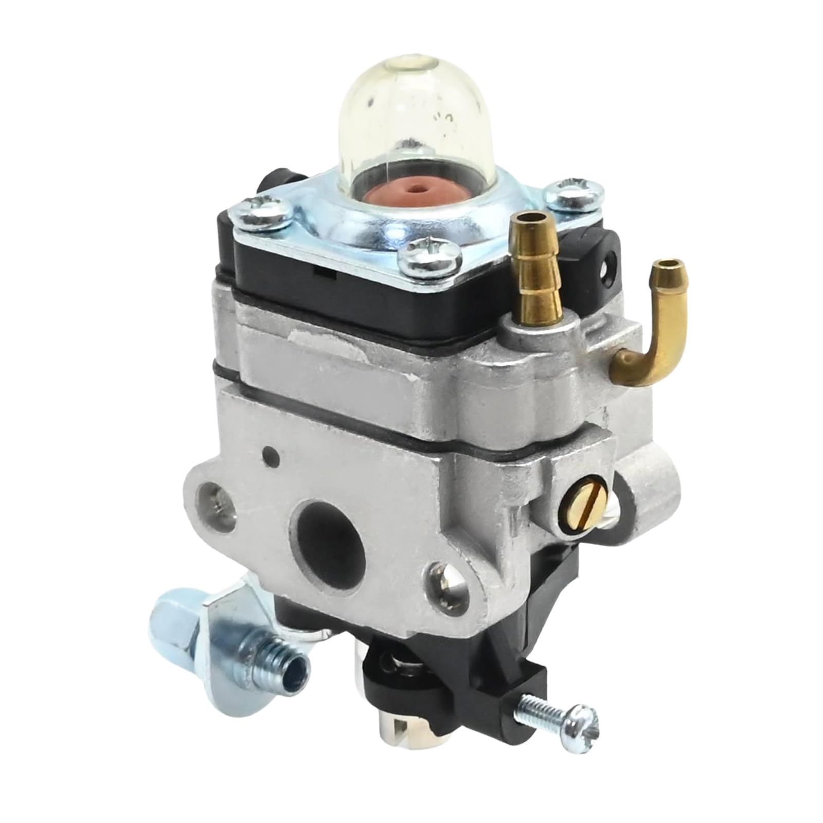 Hoypeyfiy 16100-ZM5-803 Carburettor Air Filter Kit with Fuel Filter Spark Plug - Image 3