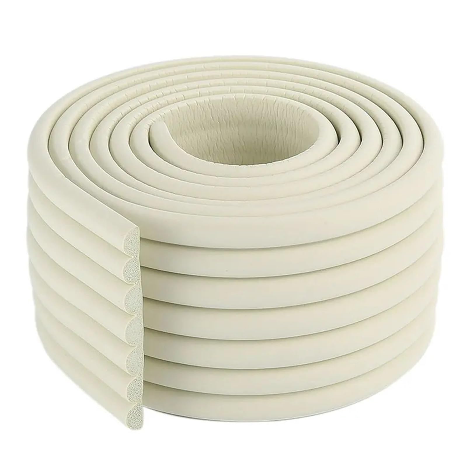 VERIDIANFLOW Edge Corner Guards Protector Set, Edge Corner Protector Strip Multicolor 2 Meter(1)