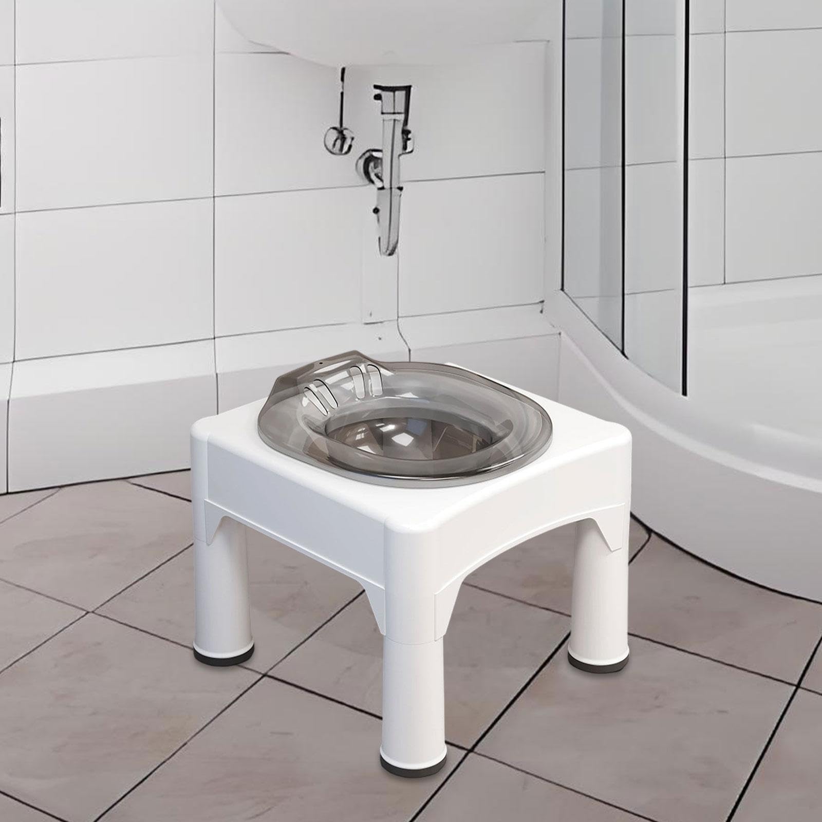 Lavabo de baño de asiento para mujeres mayores, cuenco profundo, bañera para el cuidado posparto.