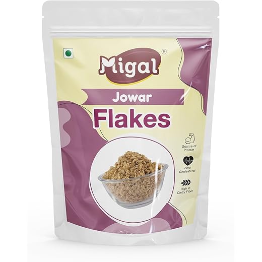 Migal Millet Flakes - 400g