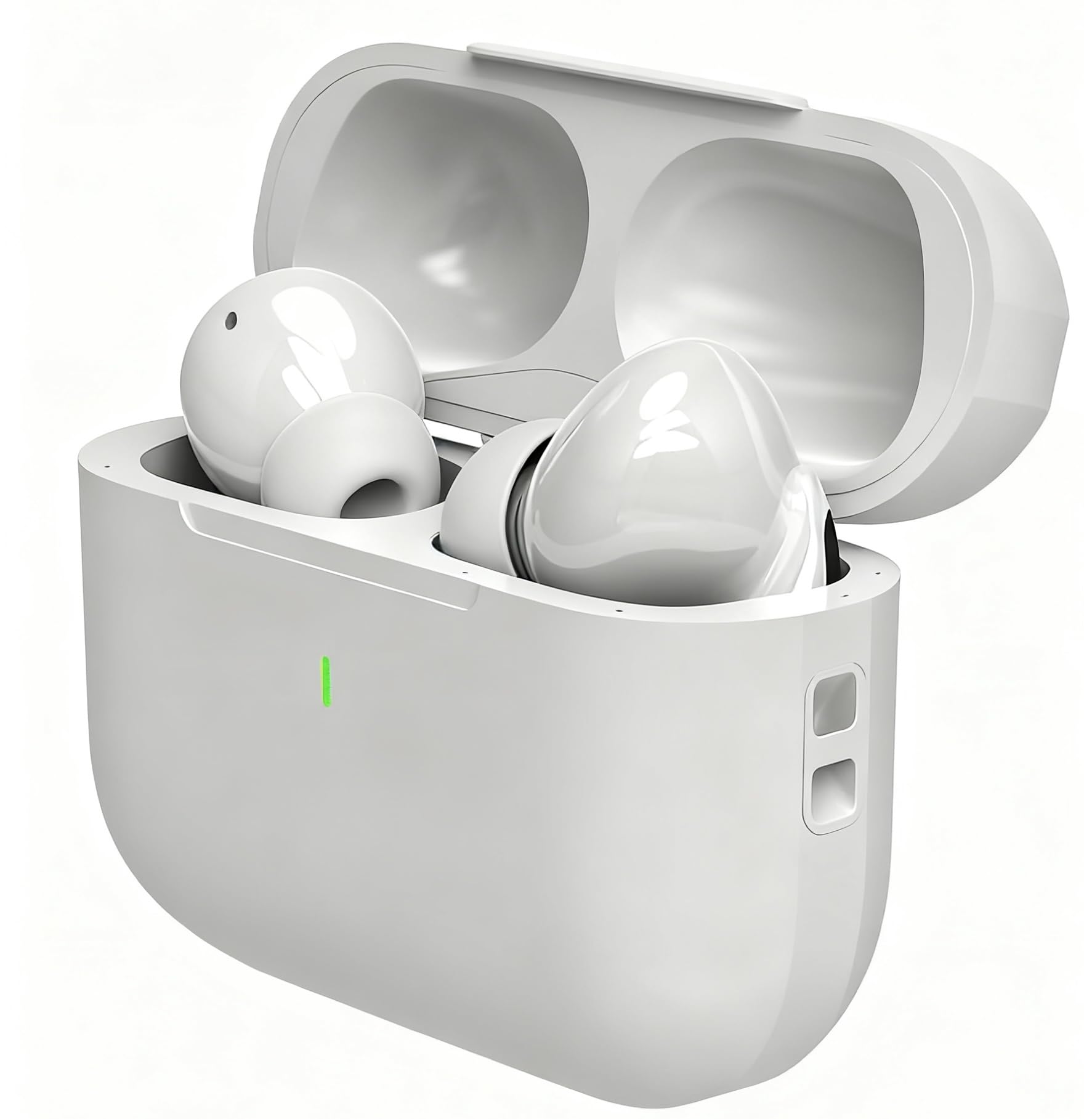 Wireless Earbuds Pro 3,Active Noise Cancellation,Bluetooth5.3 in Ear Headphones,High-Fidelity Sound,30H Playtime,Easy Connection,Automatic Pairing,for