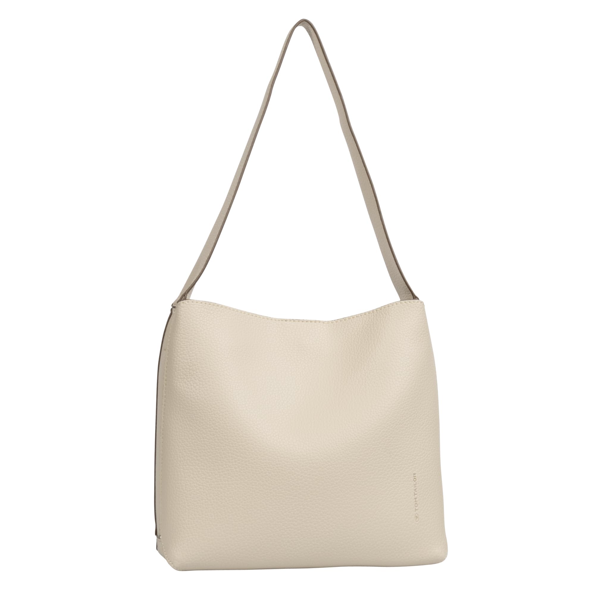 TOM TAILOR Damen Angie 004508 Handtasche mit Schulterriemen