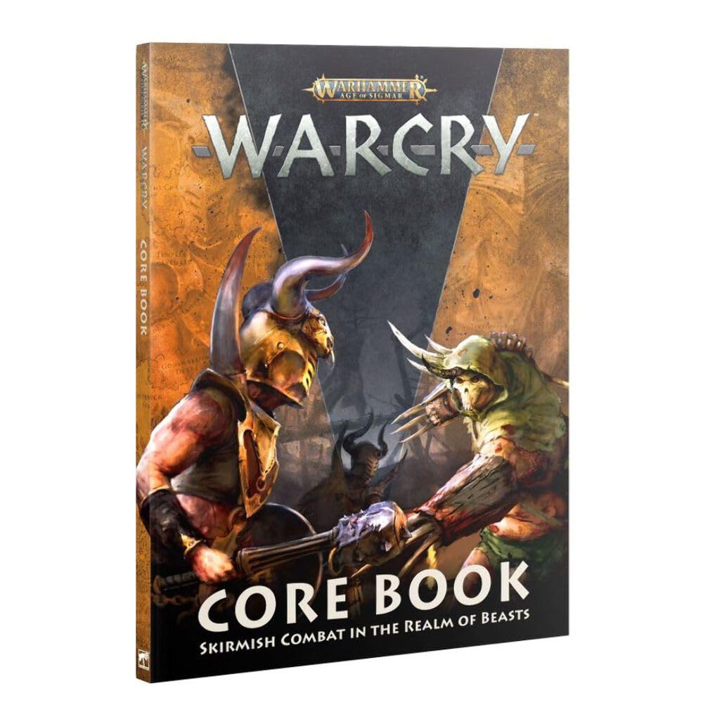 There’s a whole pyramid in the next Warhammer Warcry box set