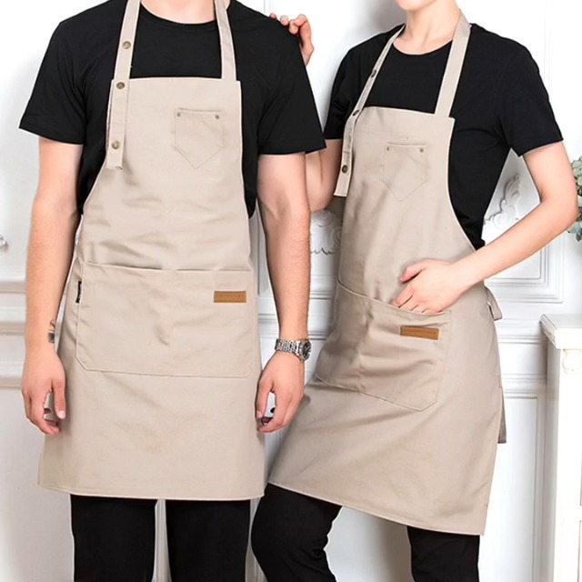 Kitchen Cooking Aprons
