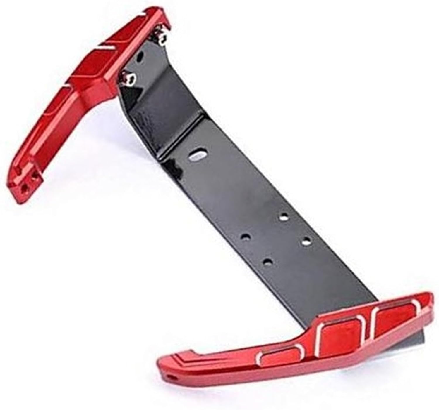 NEXVOG 、ベネリ BJ125-3E TNT125 オートバイテール手すり CNC リア