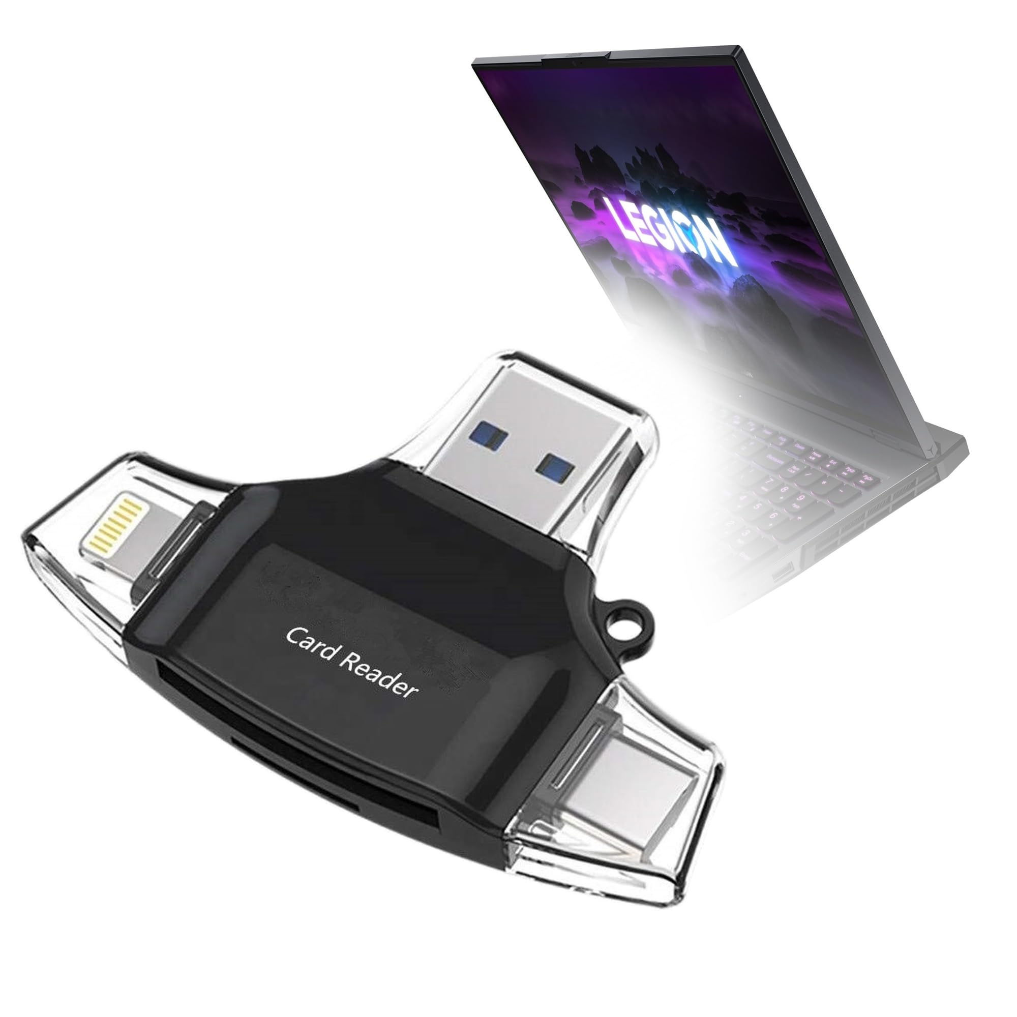Amazon.com: BoxWave Smart Gadget Compatible with Lenovo Legion 5