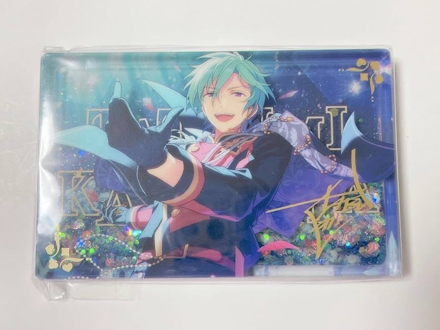 あんスタ　流砂コロッタ　Dボックス未開封品 あんスタ 流砂コロッタ Dボックス未開封品 あんスタ 流砂