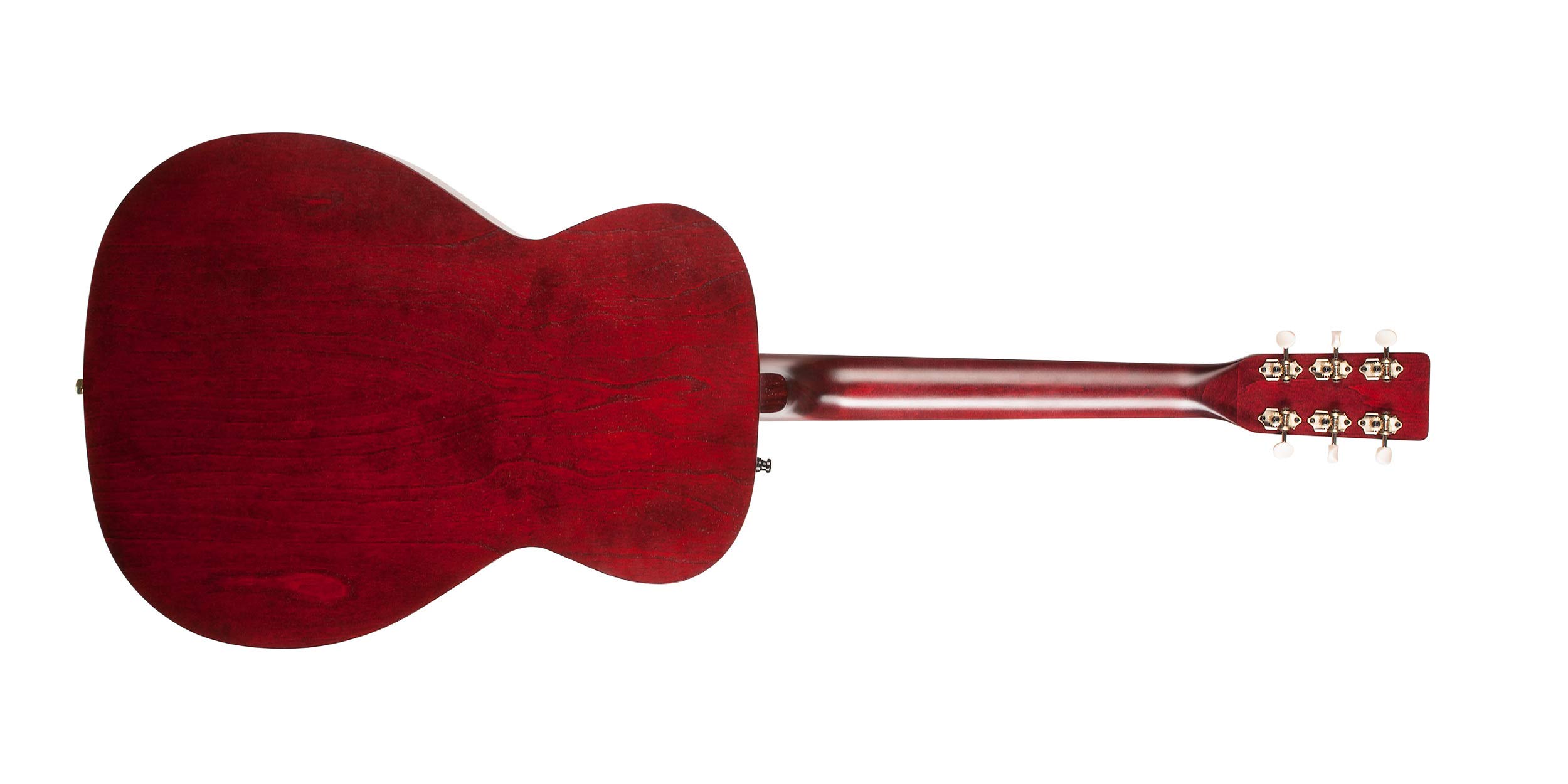 Amazon | Art & Lutherie Legacy Tennessee Red