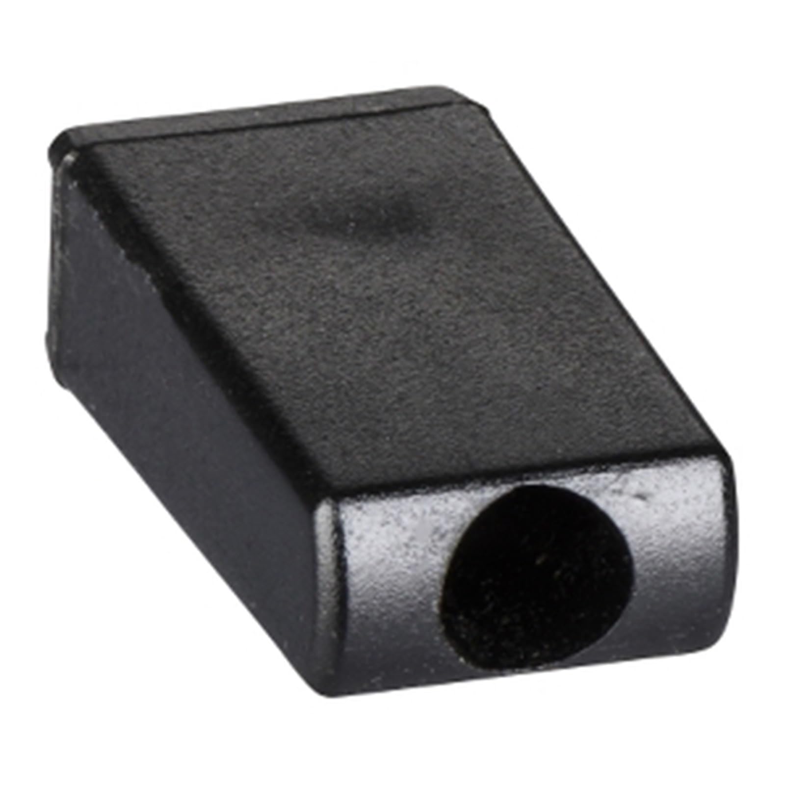 Piezas de interruptor automático Manija basculante extendida LV432553