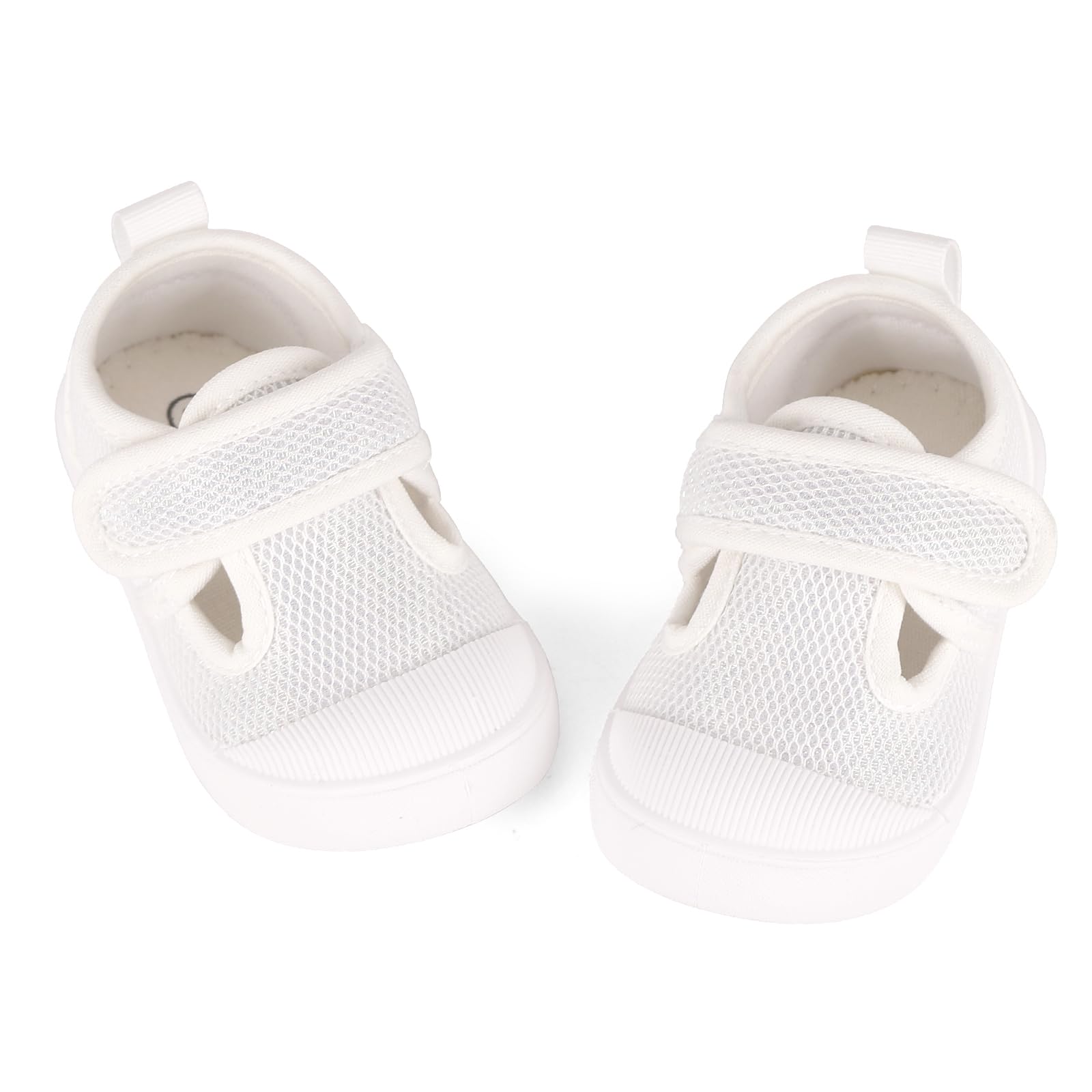 Scarpine Primi Passi Bimba 0-3 Anni Estive Scarpe Traspirante Neonata Sneakers